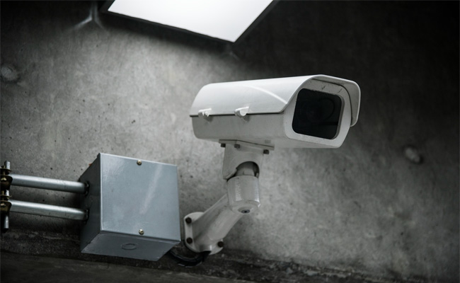 CCTVs in police stations: SC asks amicus to convene meeting on utilisation of funds
